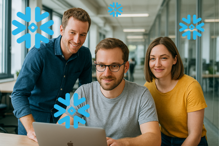 snowflake gen2 warehouse